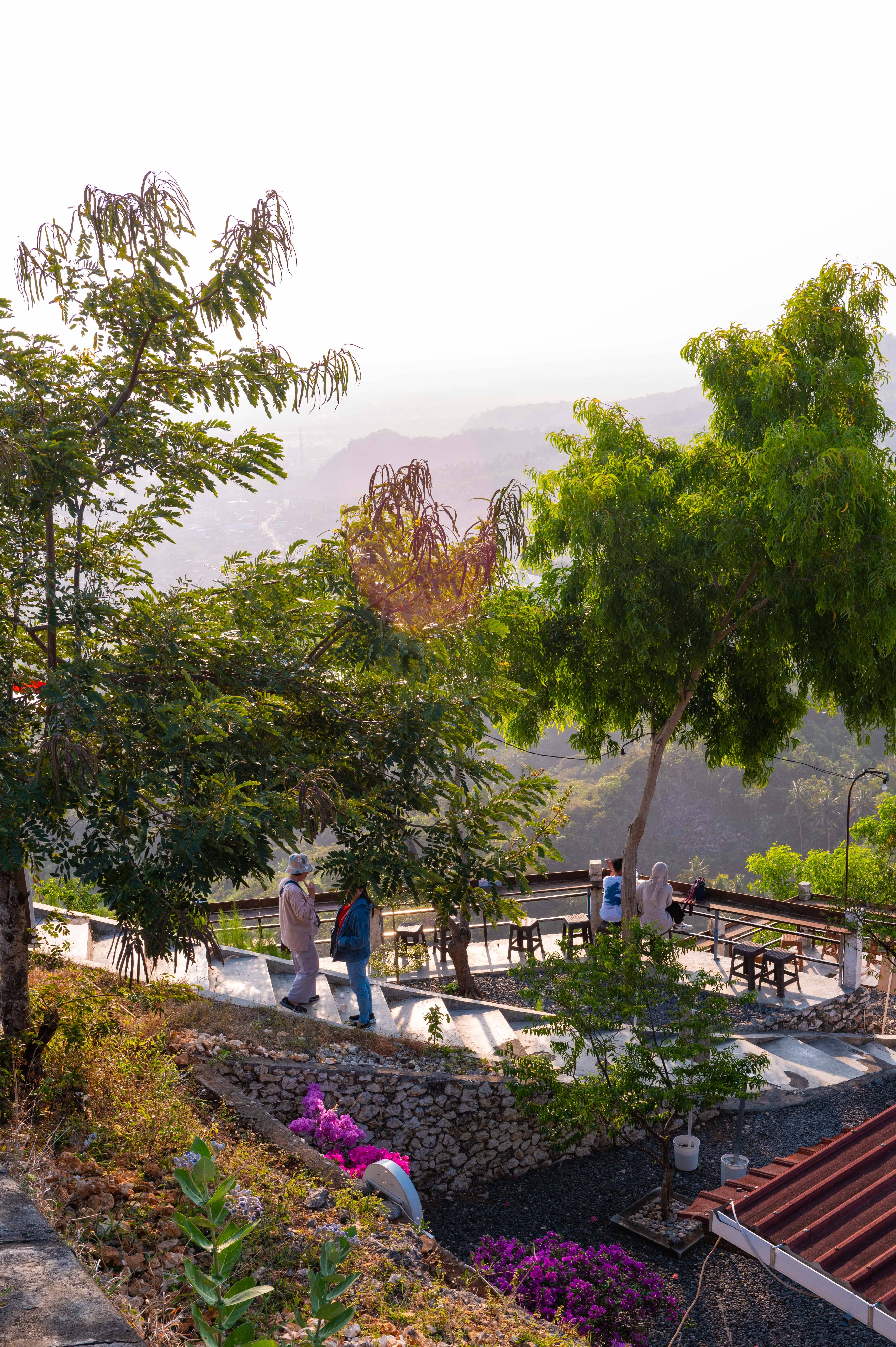 Suasana Restauran